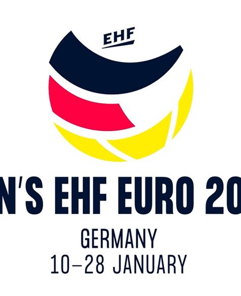ehf european championship 2024